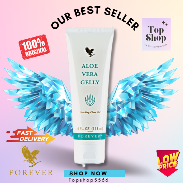 fresh aloe Fresh Aloe Vera Pure Inner Leaf Gel Fillets (Organic) main image 1