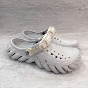 ECHO CLOG sports sandals mens and womens sizes durable full rubber
