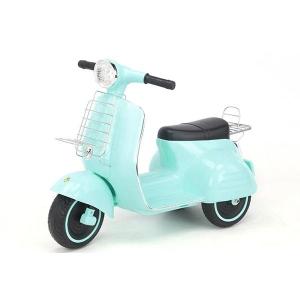 Xe máy điện vespa cho bé BABY PLAZA 6288S