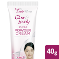 Glow & Lovely Krim Wajah Pencerah Harian Multivitamin Day Cream 40G. 