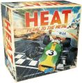 Heat : Pedal to The Metal. 