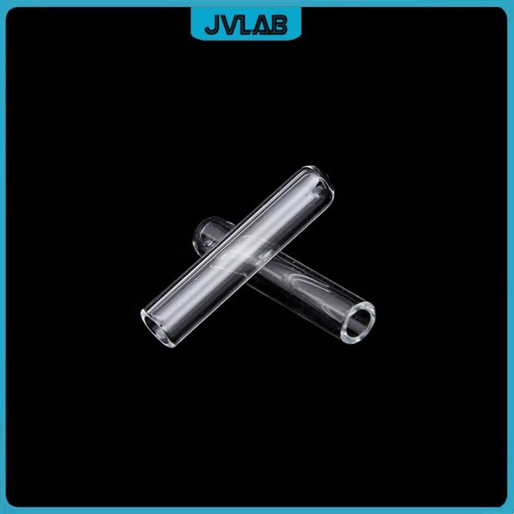 Glass Fermentation Tube Duchenne Small Catheter 6mm* 30mm Dehan's