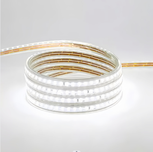 LAMPU SELANG LED STRIP SMD 5050 220V 1-30M FREE SOKET 1PCS   AC 220V