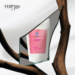 Bleaching Cream Hair Color Pre Lightening By Gewei