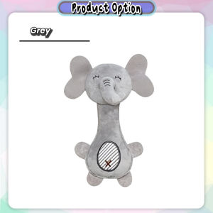 [Datz] Pet Chew Toy For Dog Squeaky Plush Teething Interactive Cat Toy 狗狗玩具宠物 Mainan Kucing -BT455-Pet