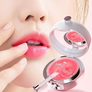 Kiss Pony Fade Lip Wrinkles Moisturizing / Lip Glaze Lip Balm Lips Care