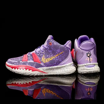 Kyrie irving shoes violet best sale