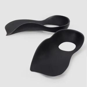 Shoe Insoles for Plantar Fasciitis Flat Feet Pronation Relief Heel Pains Orthotics Shoe Insoles High Arches Support