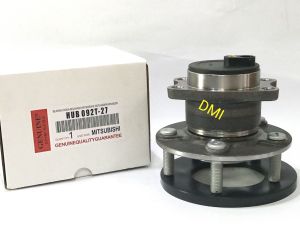 BEARING RODA LAHER RODA BELAKANG Mitsubishi Outlander 2012-2014 sebelum reborn -Lancer 2008-2014/HUB 092T-27