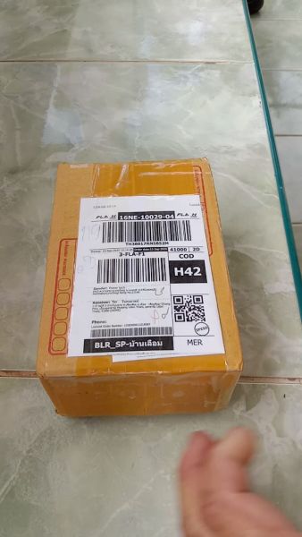 Buyer review video 4