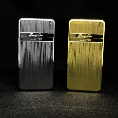 COD BOSKU !!! Korek Api Bara Las Dupont 687 Gas Isi Ulang Korek Api Unik dan Antik