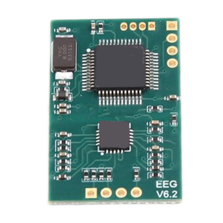 EEG Signal Acquisition Module- Brain Wave Sensor Electroencephalogram ...