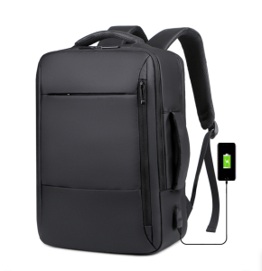 Balo laptop nam công sở sức chứa lớn thời trang cao cấp phong cách mới