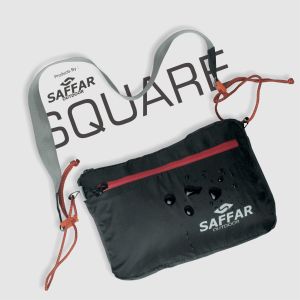 travel pounch saffaroutdoor - Sling bag- weistbag- tas selempang- tas slempang Outdoor