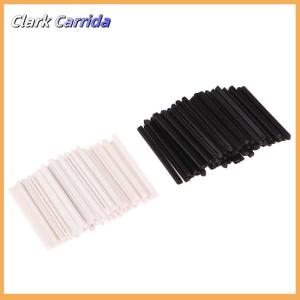 [Clark Carrida] 50Pcs/Bag Professional Pet Clipper Blade Parts Replacement Blade Guide