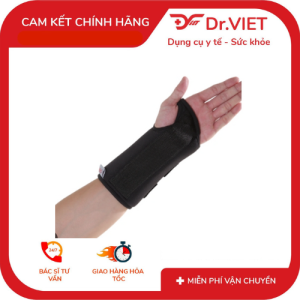 ORBEFORM 931 ( Nẹp máng cẳng tay nhỏ )