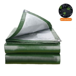 Trapal Rubberized Makapal Waterproof Heavy Duty Sun and Rain Protection Original