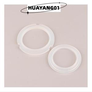 HUAYANG01 [2023 new HOT FASHION] 51 58mm Máy pha cà phê xử lý niêm phong Vòng phụ kiện Silicone cao su vòng niêm phong Gasket Vòng cao su
