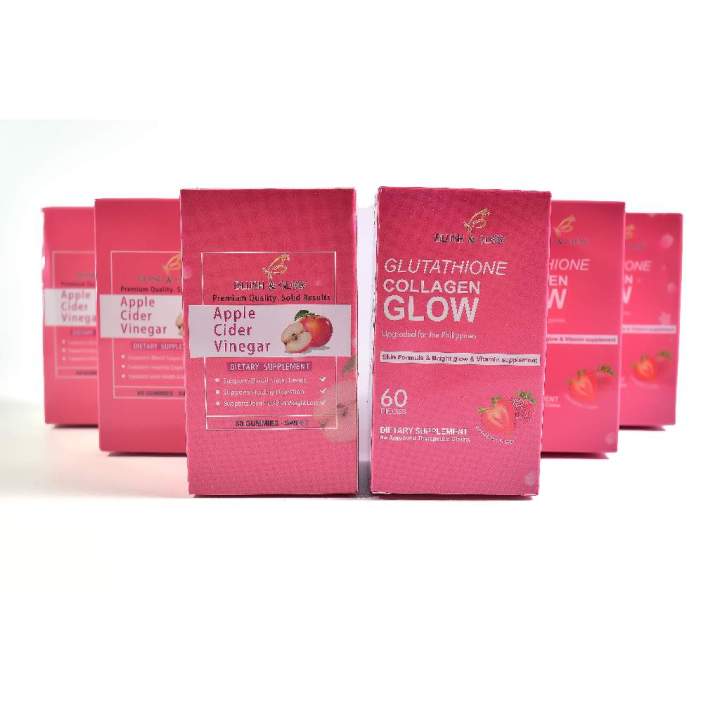 Glutathione Collagen Glow - Belle Blush & Glow | Lazada PH