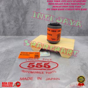 BUSING SHOCK DEPAN MITSUBISHI PAJERO TRITON 35MM 555 ML044004