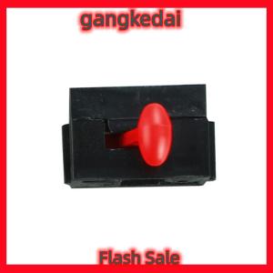 Gangke 1Pc Electric Hair Trimmer Clipper Replacement Power Switch Clipper Accessory