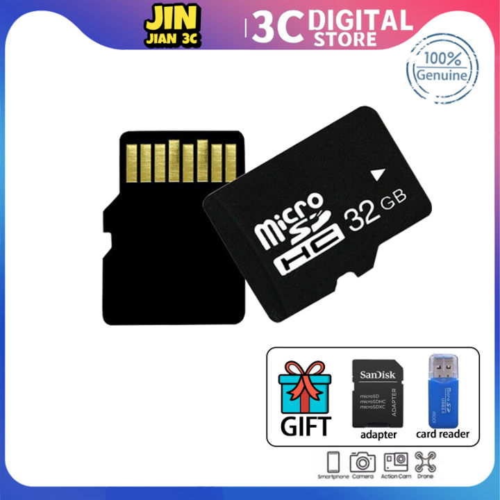 Original universal Micro SD card Memory card Memory card Memory card
