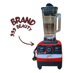 เครื่องปั่นอเนกประสงค์ 4500Wเครื่องปั่นทรงพลัง เครื่องปั่นสมูทตี้ เครื่องปั่นน้ำผักผลไม้ 2.5L A050