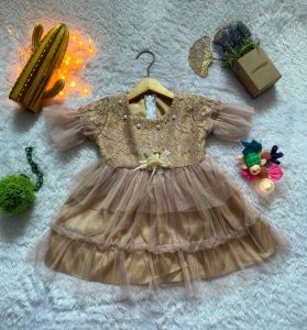 PELANGI PESTA-dres pesta anak / baju anak perempuan / baju pesta anak/baju ulang tahun anak/dress anak / dres anak cantik / baju anak murah / dres anak / gaun bayi /dress baby