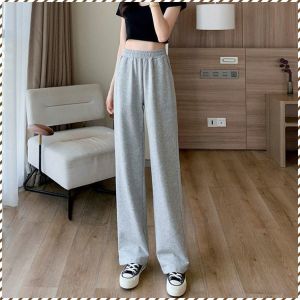 กางเกงกีฬา ไม่มีการบิด กางเกงขายาว ไม่บวม เอวสูง เป็นมิตรกับผิว ทนต่อการสึกหรอ ไม่ระบายอากาศ ไม่ตรง