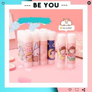 Hồ Dán Giấy Keo Dán Giấy Học Sinh Cute - BEYOU