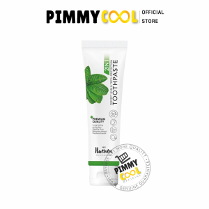 แท้ ✅ Haewon Whitening Plus ยาสีฟันแฮวอน สูตรฟันขาว ไม่ต้องฟอก ยาสีฟัน ขนาด 80g.