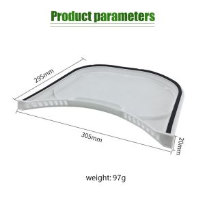 Suitable for LG dryer laundry machine HOG filter replacement Laundry machine in one