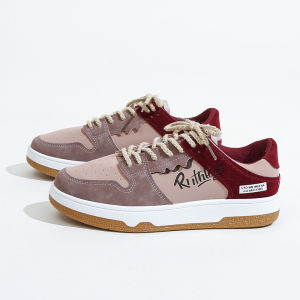 【Westlink】Casual Footwear Korean Low Cut Sneakers Shoes For Men