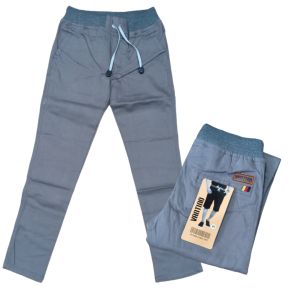 Celana Panjang Cinos Anak Laki Laki Celana Panjang Blue Jeans Anak Laki Laki Celana Panjang Anak Laki Laki Warna Hitam Abu Coklat Cream Usia Umur PAUD TK SD SMP 9 10 11 Tahun-TUBSCLOTING1545030422