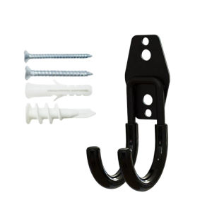 Gantungan Kait Sepeda / Storage Wall Hook Dinding / Bicycle Hook Garage