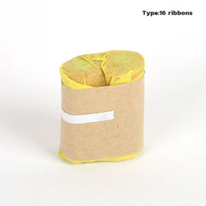 MAYA พลุกระดาษ แบบโยน ริบบิ้นกระดาษ ฉลองปาตี้ เทศกาล Hand Throw Streamers