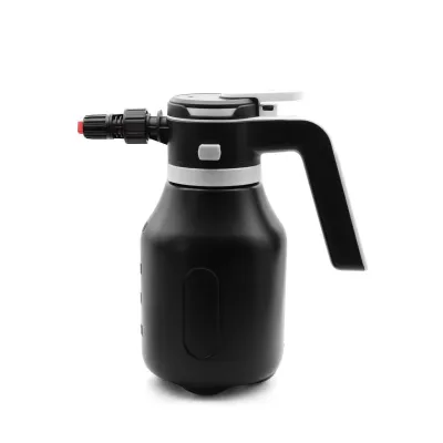 Portable Electric Car Foam Sprayer For Gardening House Car Cleaning