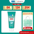 Sữa rửa mặt Hada Labo cho da dầu mụn, da nhạy cảm Hada Labo Acne Care Calming Cleanser 80g. 