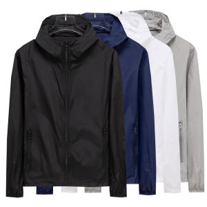 1pcs Breathable Ice Silk Hiking Jacket Outerwear Coat Camping Sun Protection Fishing Hunting Clothe Quick Dry Sunscreen Clothing2026