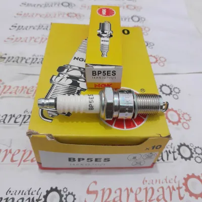 Grosir isi 10 busi ngk bp5es satria ninja rx king HIGHT QUALITY