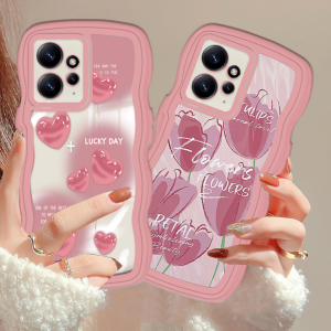 Casing HP Redmi: Pilihan Terbaik untuk Redmi Note 12 & Redmi 10 2022