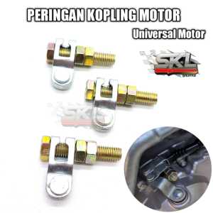 Peringan Tarikan Kopling Klx 150 S Klx L Klx G Klx BF Dtracker New Dtracker CB150 Vixion Byson Satria