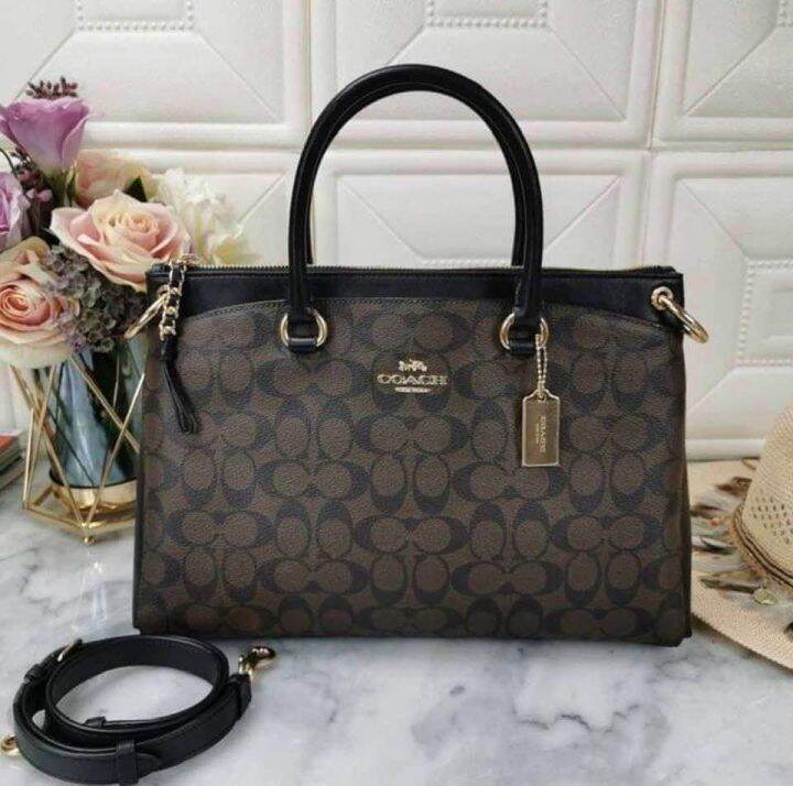 Coach bag best sale lazada philippines