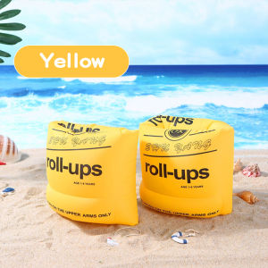 Bevavar Ban Pelampung Renang Anak Anti Bocor Pelampung Lengan Anak Arm Floats