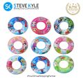 Pool Inflatable Swimming Pool For Family/salbabida/googles for boys/girls kids./.. 