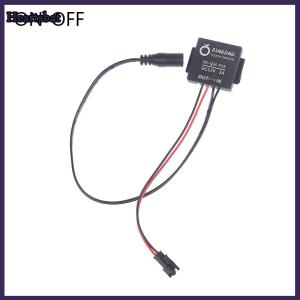 [Heartsbat] 1pc Bathroom Mirror Switch Touch Switch Sensor For LED Light Mirror Headlight