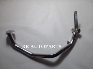 Pedal Rem Belakang Karisma Kharisma Berkualitas Bahan Tebal