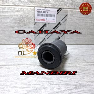 BUSHING BUSING SAYAP ATAS BESAR TOYOTA KIJANG 7K 5K 1PCS