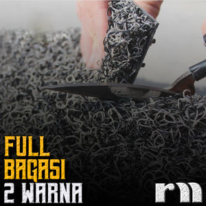 KARPET MOBIL MIE TOYOTA INNOVA 2010-2014 FULL SET