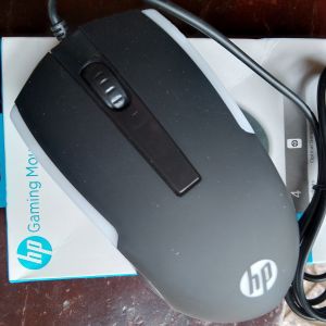 Chuột máy tính gaming mouse M160
